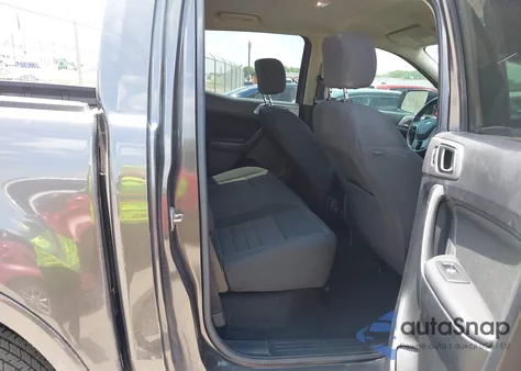 2019 Ford Ranger Xlt z USA, uszkodzony, nr VIN 1FTER4EH1KLA98569